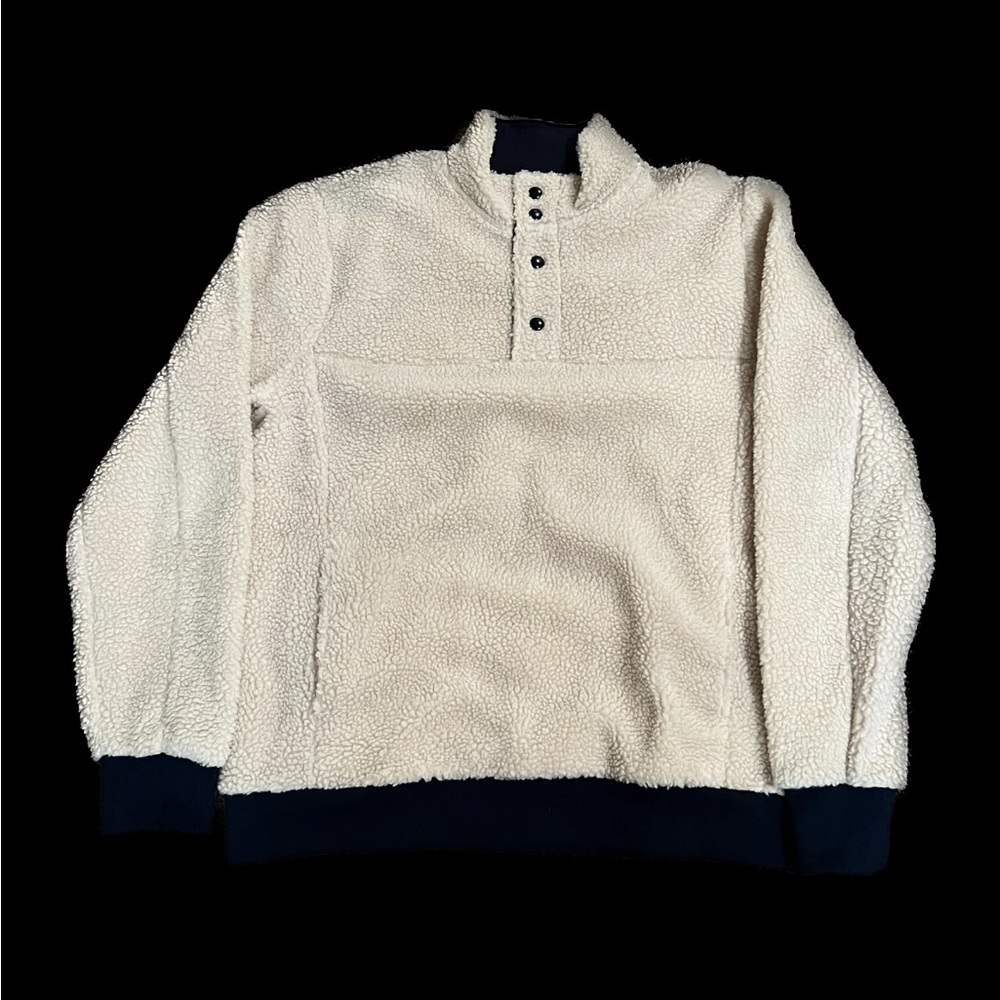 JCrew Sherpa